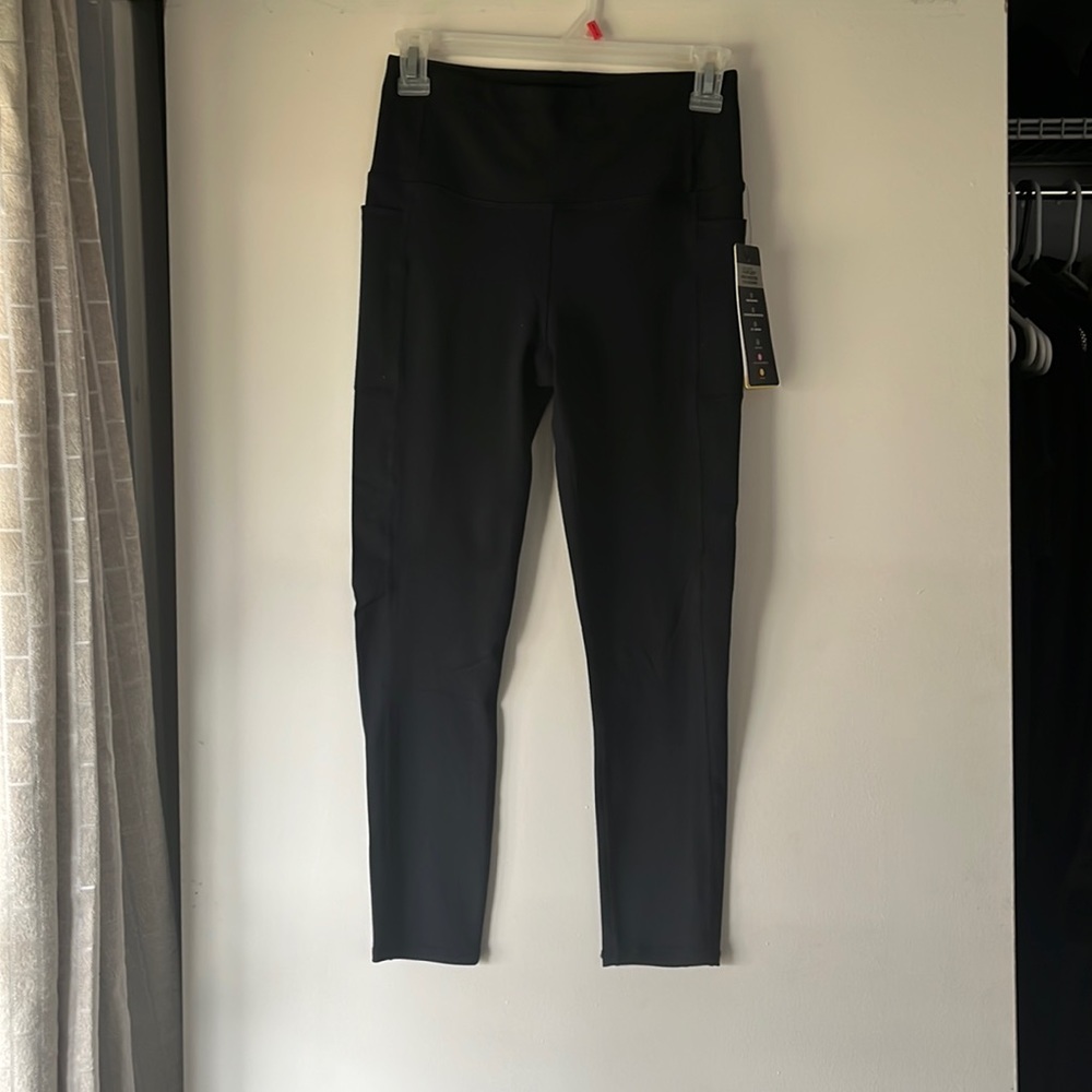 Sketchers Go flex high waisted leggings